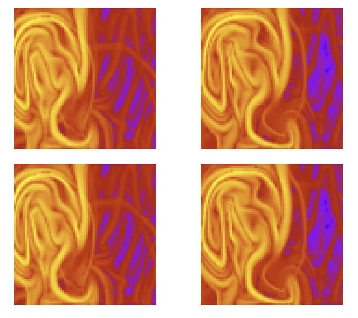 Enabling Probabilistic Learning on Manifolds through Double Diffusion Maps